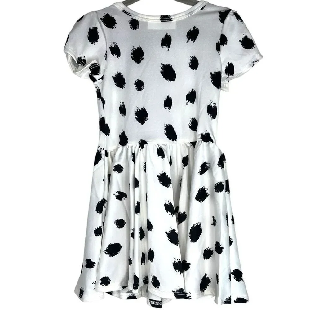 Dot Dot Smile size 12